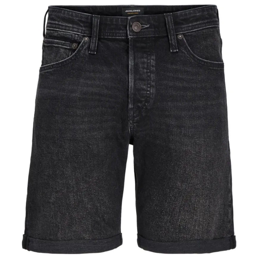 Pantalones bermudas Jack & jones Jjirick Jjioriginal Shorts Am 360 Sn