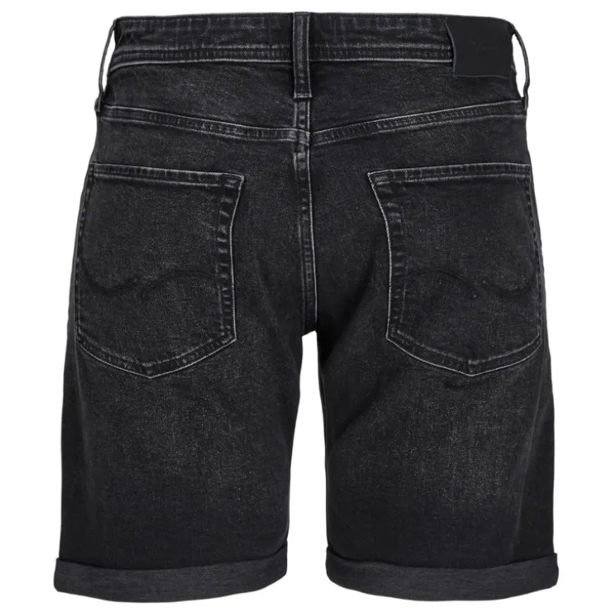 Pantalones bermudas Jack & jones Jjirick Jjioriginal Shorts Am 360 Sn