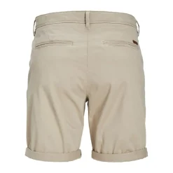 Pantalones bermudas Jack & jones Jpstbowie Jjshorts Solid Sn