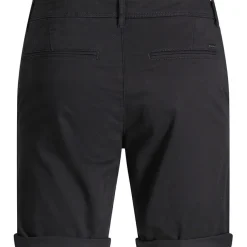 Pantalones bermudas Jack & jones Jpstbowie Jjshorts Solid Sa Sn