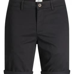 Pantalones bermudas Jack & jones Jpstbowie Jjshorts Solid Sa Sn