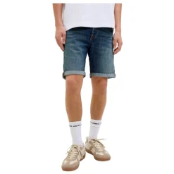 Pantalones bermudas Jack & jones Jjirick Jjicon Shorts Sq 110 I.K Sn