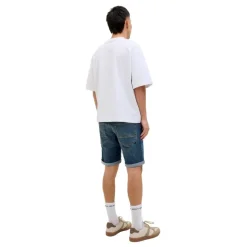 Pantalones bermudas Jack & jones Jjirick Jjicon Shorts Sq 110 I.K Sn