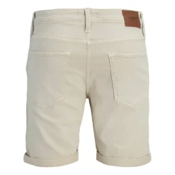 Pantalones bermudas Jack & jones Jjirick Jjicon Shorts Sq 110 I.K Sn