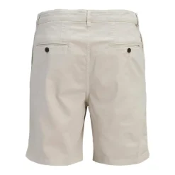 Pantalones bermudas Jack & jones Jpstace Vance Chino Shorts Reg Sn