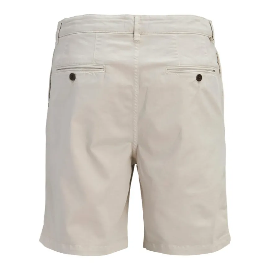 Pantalones bermudas Jack & jones Jpstace Vance Chino Shorts Reg Sn