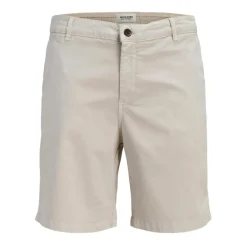 Pantalones bermudas Jack & jones Jpstace Vance Chino Shorts Reg Sn