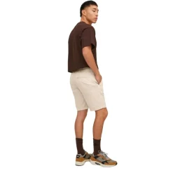 Pantalones bermudas Jack & jones Jpstdave Breeze Shorts Srt