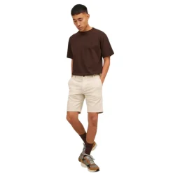 Pantalones bermudas Jack & jones Jpstdave Breeze Shorts Srt
