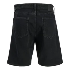 Pantalones bermudas Jack & jones plus Jpstjaiden Patras Jogger Short Mid Pls