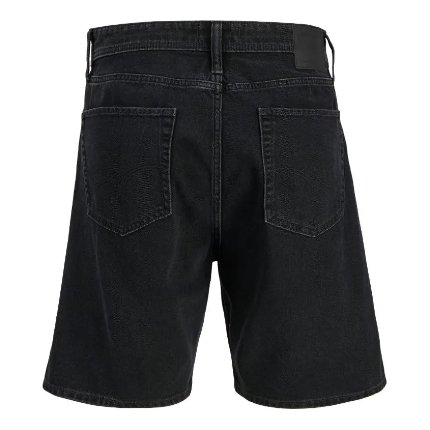 Pantalones bermudas Jack & jones plus Jpstjaiden Patras Jogger Short Mid Pls