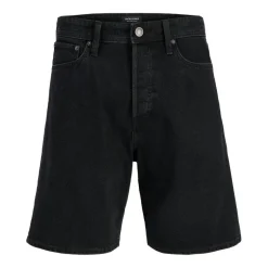 Pantalones bermudas Jack & jones plus Jpstjaiden Patras Jogger Short Mid Pls