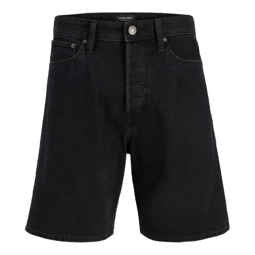 Pantalones bermudas Jack & jones plus Jpstjaiden Patras Jogger Short Mid Pls