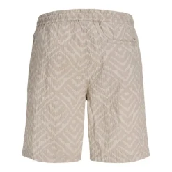 Pantalones bermudas Jack & jones Jjirick Jjicon I.K. Shorts Ge 132 Sn