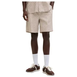 Pantalones bermudas Jack & jones Jjirick Jjicon I.K. Shorts Ge 132 Sn