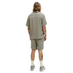 Pantalones bermudas Jack & jones Jjirick Jjicon Shorts Ge 604 I.K Sn