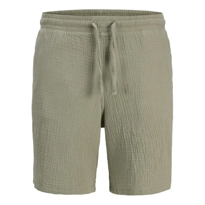 Pantalones bermudas Jack & jones Jjirick Jjioriginal Shorts Am 360 Sn