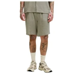 Pantalones bermudas Jack & jones Jjirick Jjicon Shorts Ge 604 I.K Sn