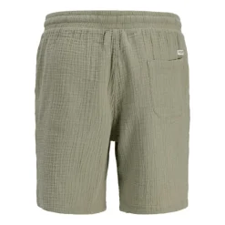 Pantalones bermudas Jack & jones Jjirick Jjicon Shorts Ge 604 I.K Sn