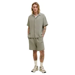 Pantalones bermudas Jack & jones Jjirick Jjicon Shorts Ge 604 I.K Sn