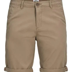 Pantalones bermudas Jack & jones Jpstbowie Jjshorts Solid Sa Sn