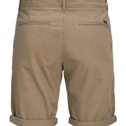Pantalones bermudas Jack & jones Jpstbowie Jjshorts Solid Sa Sn