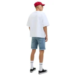 Pantalones bermudas Jack & jones Jjirick Jjfox Shorts Cb 310 Sn