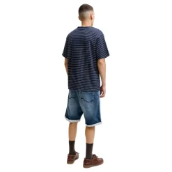 Pantalones bermudas Jack & jones Jjitony Jjasher I.K Shorts Ge 731 Sn