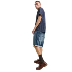 Pantalones bermudas Jack & jones Jjitony Jjasher I.K Shorts Ge 731 Sn