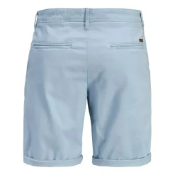 Pantalones bermudas Jack & jones Jpstbowie Shorts Solid Reg Sn