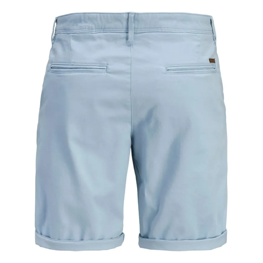 Pantalones bermudas Jack & jones Jpstbowie Shorts Solid Reg Sn