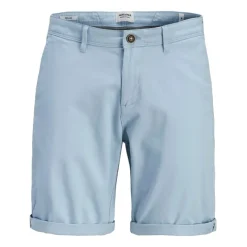 Pantalones bermudas Jack & jones Jpstbowie Shorts Solid Reg Sn