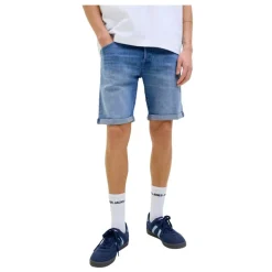 Pantalones bermudas Jack & jones Jjirick Jjfox Shorts Cb 310 Sn