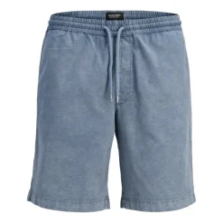 Pantalones bermudas Jack & jones Jpstjaiden Carter Wash Dob Shorts Reg Sn