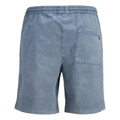 Pantalones bermudas Jack & jones Jpstjaiden Carter Wash Dob Shorts Reg Sn