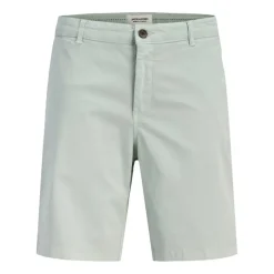 Pantalones bermudas Jack & jones Jpstace Vance Chino Shorts Reg Sn