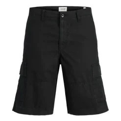 Pantalones bermudas Jack & jones Jpstcole Mateo Cargo Short Mid