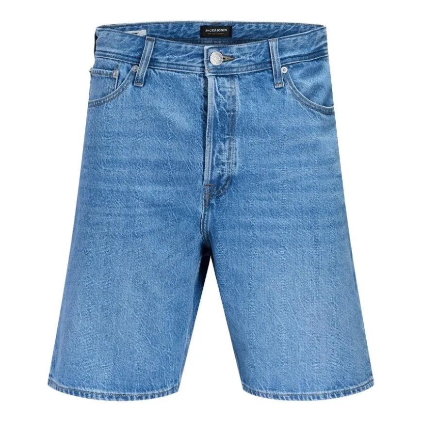 Pantalones bermudas Jack & jones Jjitony Jjoriginal Shorts Sq 069 Sn