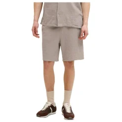 Pantalones bermudas Jack & jones Jpstjaiden Patras Jogger Short Reg