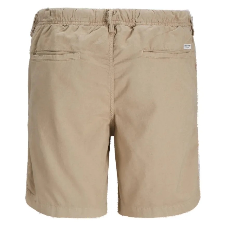 Pantalones bermudas Jack & jones Jpstjaiden Campaign Hybridbondishort Srt