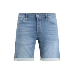 Pantalones bermudas Jack & jones Jjirick Jjicon Shorts Ge 306 I.K Sn