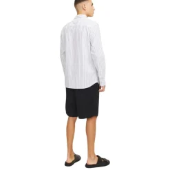 Pantalones bermudas Jack & jones Jpstjaiden Campaign Hybridbondishort Srt