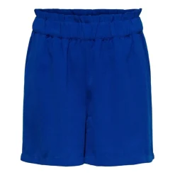 Pantalones bermudas Jdy Jdydivya Life Hwpaperbag Shorts Wvn Dia
