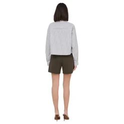 Pantalones bermudas Jdy Jdygeggo Life Occasion Shorts Jrs Dia