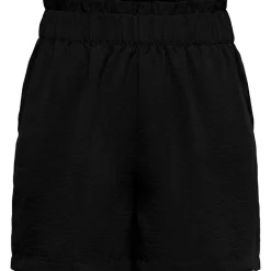Pantalones bermudas Jdy Jdygry Hw Paperbag Shorts Wvn