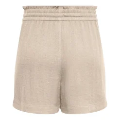 Pantalones bermudas Jdy Jdymille Mw Shorts Wvn Noos