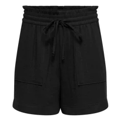 Pantalones bermudas Jdy Jdymille Mw Shorts Wvn Noos