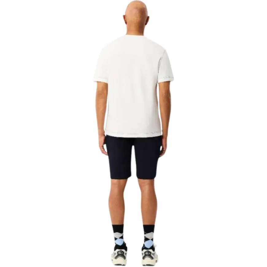 Pantalones bermudas Lacoste FH3347-00