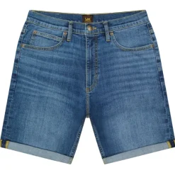 Pantalones bermudas Lee RIDER SHORT BUNDY