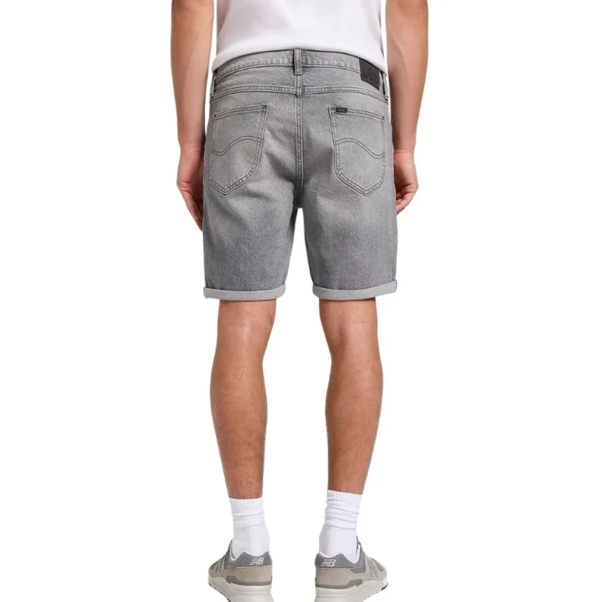 Pantalones bermudas Lee Rider Short Brody